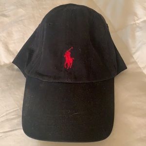 POLO by Ralph Lauren ball cap